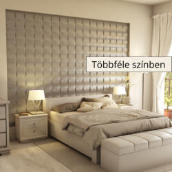 Innowall Salta 3D falpanel 40x40cm - többféle színben (Salta) - csempekert