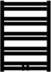 ENIX Lamelo színes radiátor 544x773mm LMX-508 (SKU-002639) (SKU-002639)