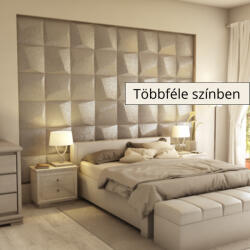 Innowall Mezolit 3D falpanel 40x40cm - többféle színben (Mezolit)