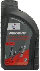 Fuchs Silkolene 05 Fully Synthetic Suspension Fluid 1L (ISO 46)