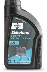 Fuchs Silkolene Pro Cool 1L (verseny bekevert fagyálló)