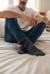 Pihe-Puha Pihe puha, Férfi thermo zokni, 5 pár/csomag