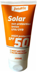 JutaVit Solar SPF 50 150 ml