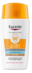 Eucerin Sun Hydro-Protect fluid SPF 50+ medium 50 ml