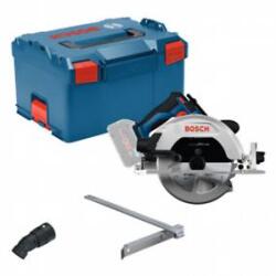 Bosch GKS 18V-68-2 (06016D0001) Fierastrau circular manual