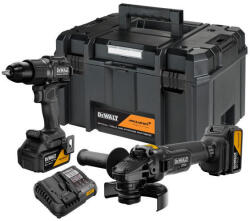 DEWALT DCK2223MP2T-QW
