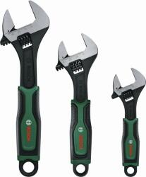 Bosch állítható villáskulcs készlet 3 részes 1600a039hr