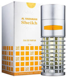 Al Haramain Sheikh EDP 85 ml Tester