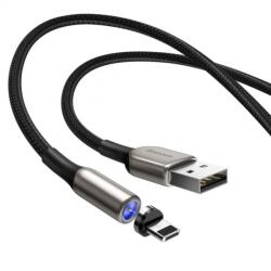 Baseus Zinc Magnetic IP 1.5A 2m