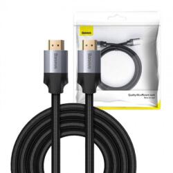 Baseus Enjoyment Series 4K Male To 4K Male Cable 2m - brosbg - 25,03 лв