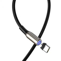 Baseus Zinc Magnetic Type - C 2A 1M