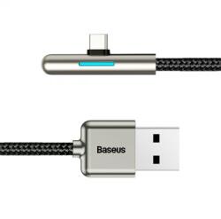 Baseus Iridescent Lamp flash Type-C 40W 4А