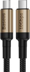 Baseus Cafule Cable Nylon Type-C Type-C 100W