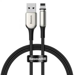 Baseus Zinc Magnetic IP 2A 1m