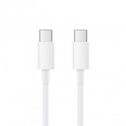Xiaomi ОРИГИНАЛЕН usb type c КЪМ usb type c 150 СМ