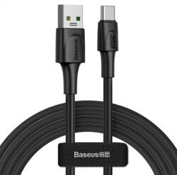 Baseus White Series VOOC USB-C 5A 2m