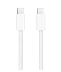 Apple 60W USB-C Braided Charge Cable (1m) A2795 (BULK)