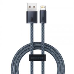 Baseus Dynamic Series cable USB to Lightning, 2.4A - 2m
