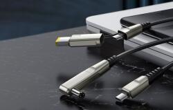 Baseus Flash Series 2в1 Захранващ - 2m