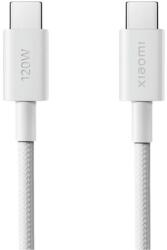 Xiaomi Оригинален 6A Braided Type-C to Type-C Cable (1m)