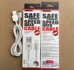 REMAX iPhone 5/5S/SE/6/6S Safe Charge, Speed Data
