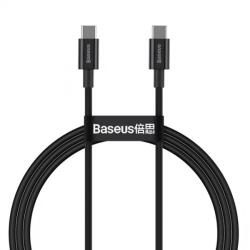 Baseus Superior Series Cable USB-C to USB-C, 100W