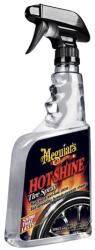 Meguiar's Solutie intretinere anvelope Meguiars Hot Shine Tire Spray Trigger 710ml