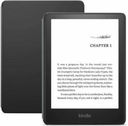 Amazon Kindle Paperwhite Kids Edition (11th Gen) 2021 8GB - ЧЕРЕН -- BL Четец за Е-книги