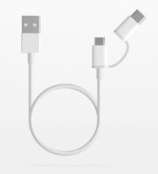Xiaomi ОРИГИНАЛЕН 2 в 1 - usb и type c