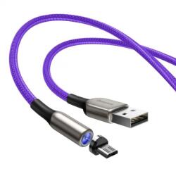 Baseus Zinc Magnetic micro USB 2A 1m