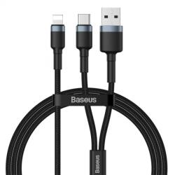 Baseus Cafule Cable Type C, IP 18W 2.4A 1.2m