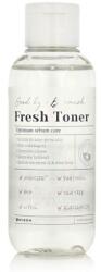MIZON Good Bye Blemish Fresh Toner arcpermet zsíros bőr 120 ml uniszex