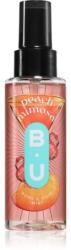 B. U B. U. Peach Mimosa testápoló spray hölgyeknek 100 ml