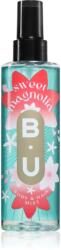 B. U B. U. Sweet Magnolia testápoló spray hölgyeknek 200 ml