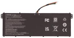 2-Power Baterie 2-Power pentru ACER Extensa 15 EX215-53G Baterie laptop cu 3 celule 11.4V 3400mAh (CBP3885A)
