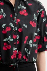 TWINSET Риза дамска памучна (261TT2593)