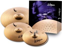 Zildjian Family standard cintányér szett ( 14" -16" -20" )