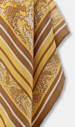 Weekend Max Mara Шал женски от коприна AONESTO (2615541035600) - answear - 160,36 лв