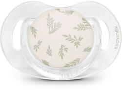 Suavinex Poetry SX Pro Physiological 6-18 m cumi Green