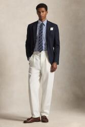 Ralph Lauren риза мъжка памучна (710B15661) - answear - 234,50 лв