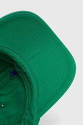 Ralph Lauren шапка с козирка мъжки от памук (710667709)