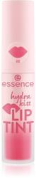 essence Hydra Kiss ajakszínező árnyalat 08 Poppy Pink 4 ml