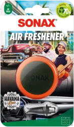  Sonax Air Freshener autóillatosító Havana Love