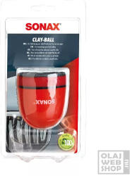 SONAX Clay-Ball (agyag párna) 1db-os