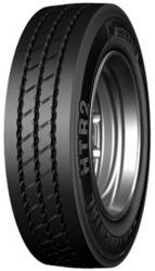 Continental Anvelopa camion 205/65R17.5 CONTINENTAL Htr2 132/130J 16PR (4019238067644)