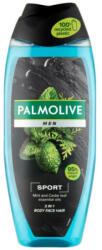 Palmolive tusfürdő 500ml Revitalizing férfi