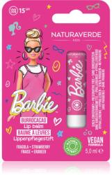 Barbie Barbie Lip Balm ajakbalzsam gyermekeknek 5 ml