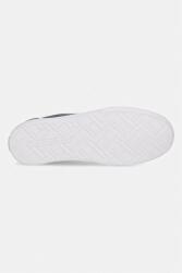 Tommy Hilfiger TH CHIC LOW PROFILE VULC ниски кецове дамски кожени (FW0FW09104) - answear - 113,42 лв
