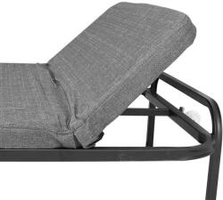  Vendégágy több típusban-szürke (HOP1001446-1)