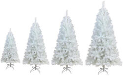  Fehér műfenyő - több méretben-150 cm-es (HOP1001384-2)